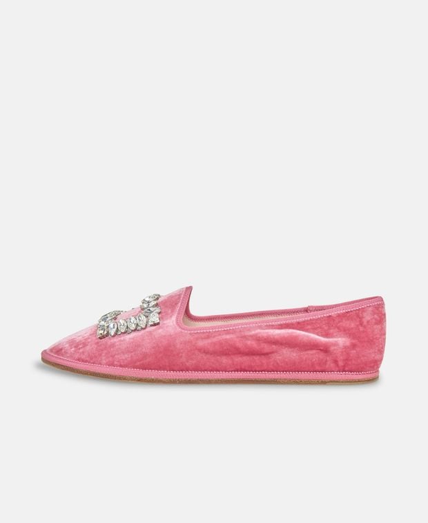 Roger Vivier Loafers Viv
