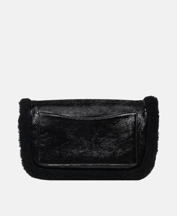 Roger Vivier Leather cross body bag