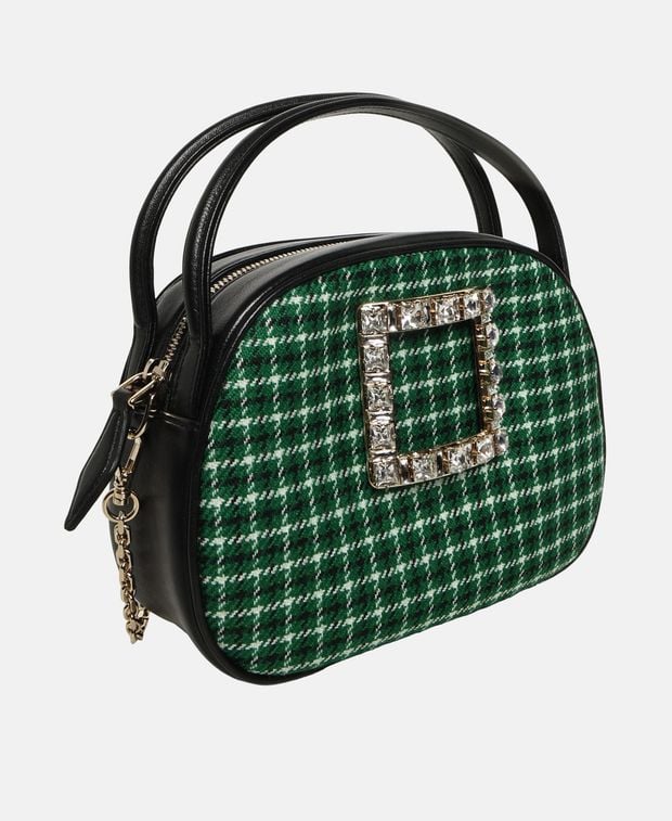Roger Vivier Cross-body bag Viv ladybug