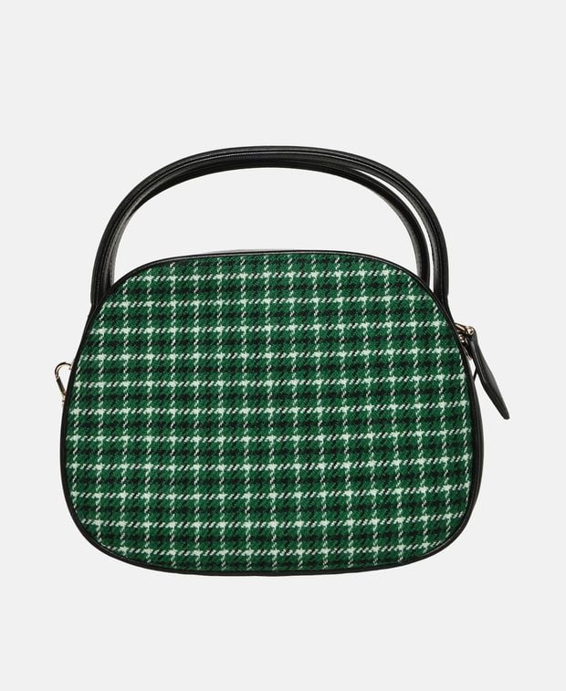 Roger Vivier Cross-body bag Viv ladybug