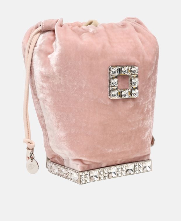 Roger Vivier Clutch