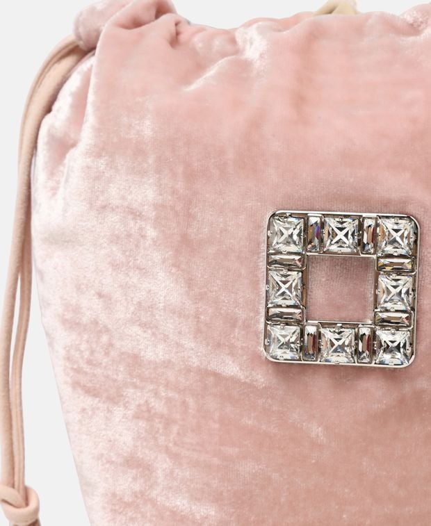 Roger Vivier Clutch
