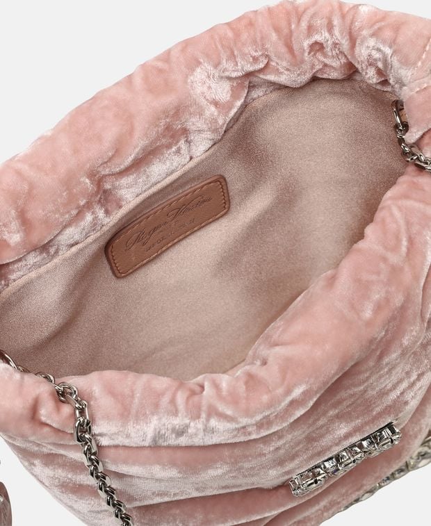 Roger Vivier Clutch
