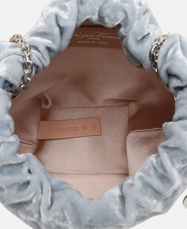Roger Vivier Clutch