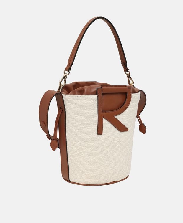 Roger Vivier Bucket bag
