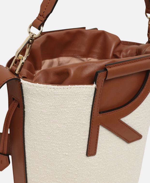 Roger Vivier Bucket bag