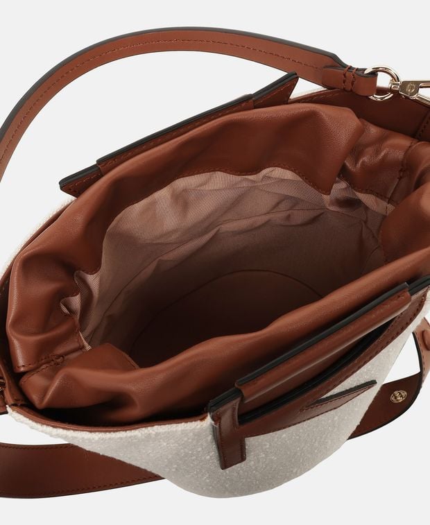 Roger Vivier Bucket bag