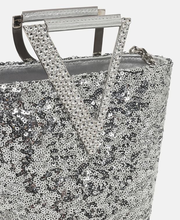 Roger Vivier Handbag Rv Strass