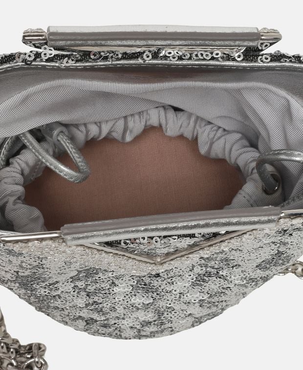 Roger Vivier Handbag Rv Strass
