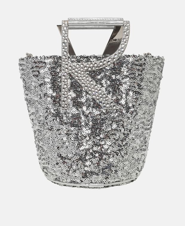 Roger Vivier Handbag Rv Strass