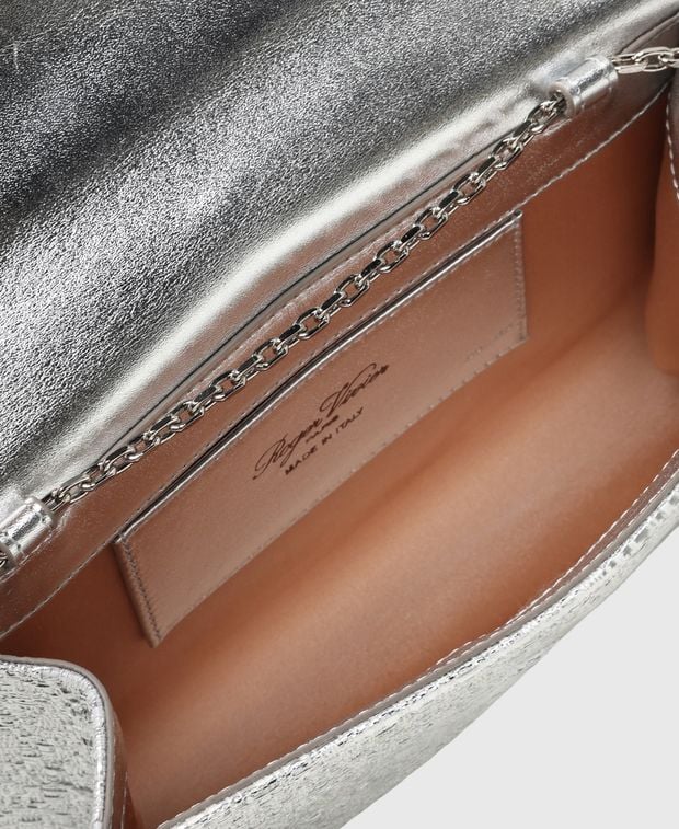 Roger Vivier Clutch Efflorescence