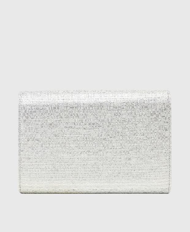 Roger Vivier Clutch Efflorescence