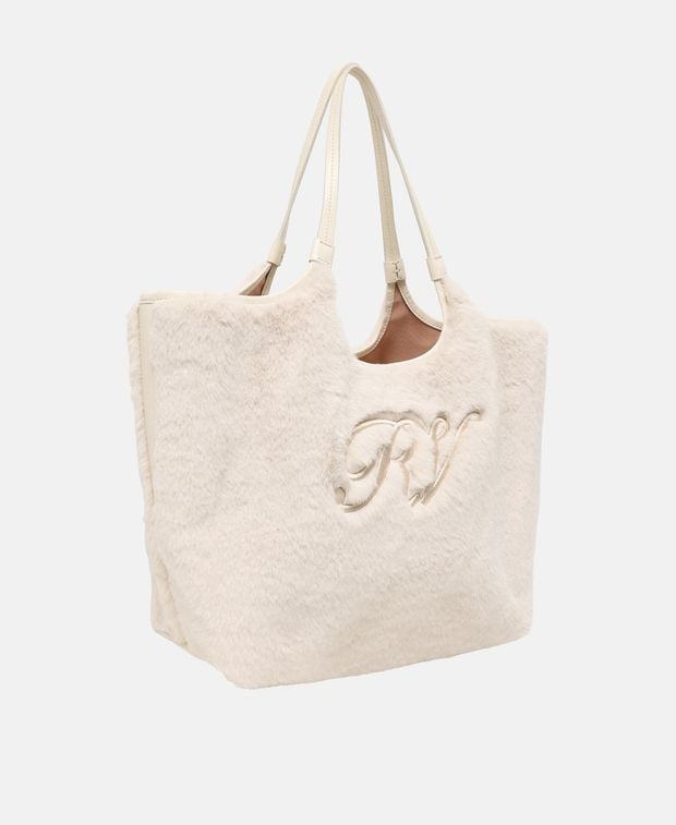 Roger Vivier Shopper