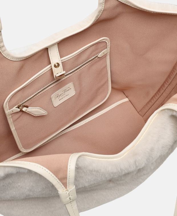 Roger Vivier Shopper