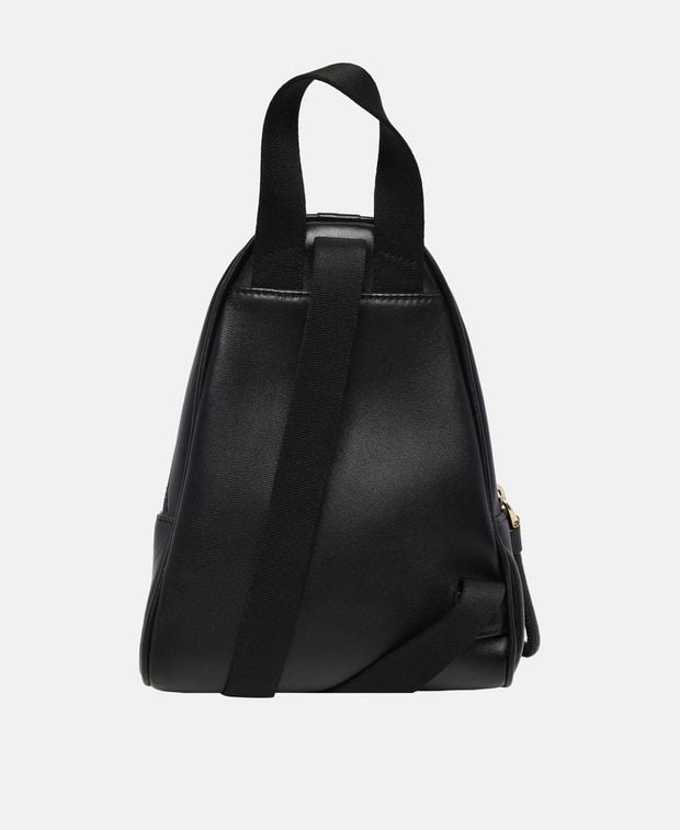 Roger Vivier Leather backpack Walkyviv