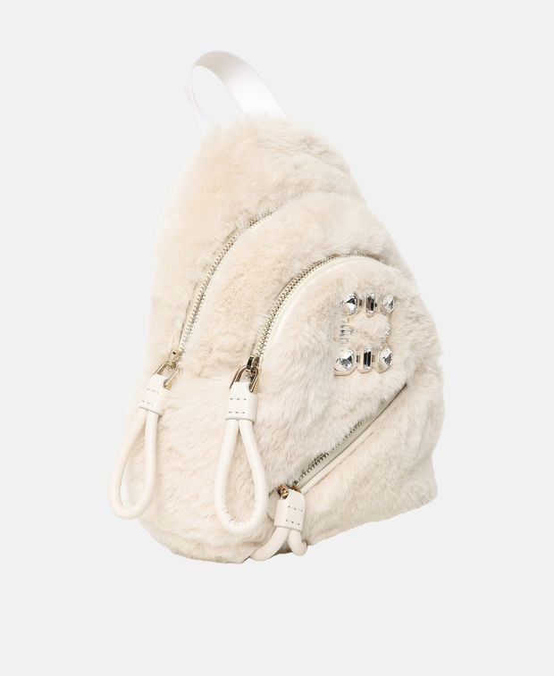 Roger Vivier Backpack Walkyviv