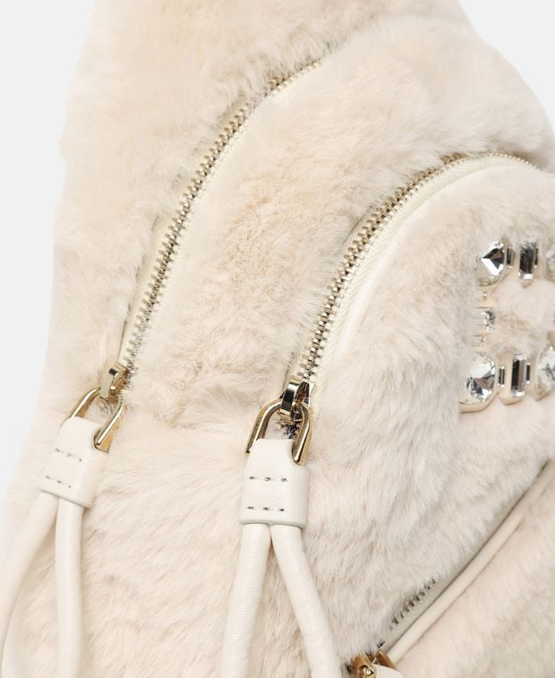 Roger Vivier Backpack Walkyviv
