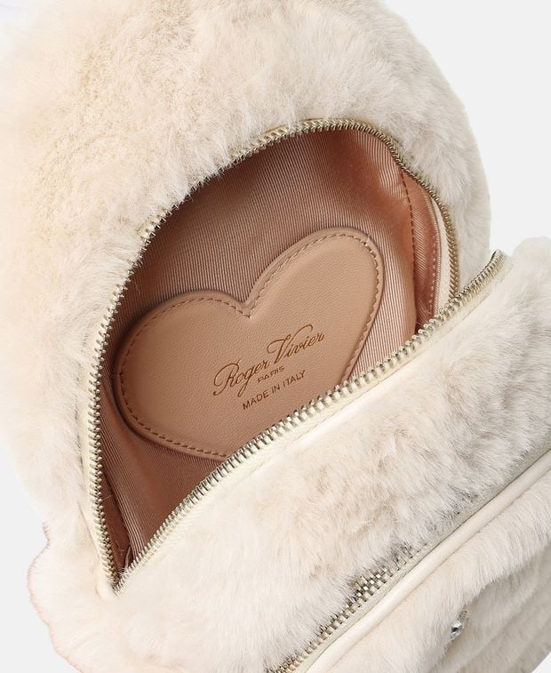 Roger Vivier Backpack Walkyviv