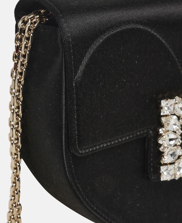 Roger Vivier Clutch Love
