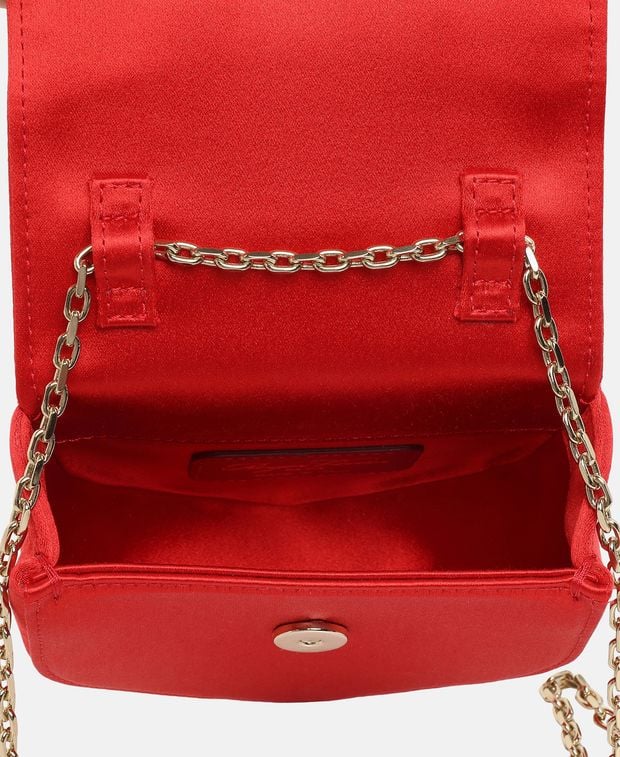 Roger Vivier Clutch Love