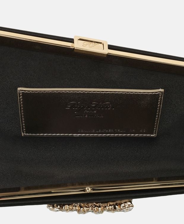 Roger Vivier Clutch