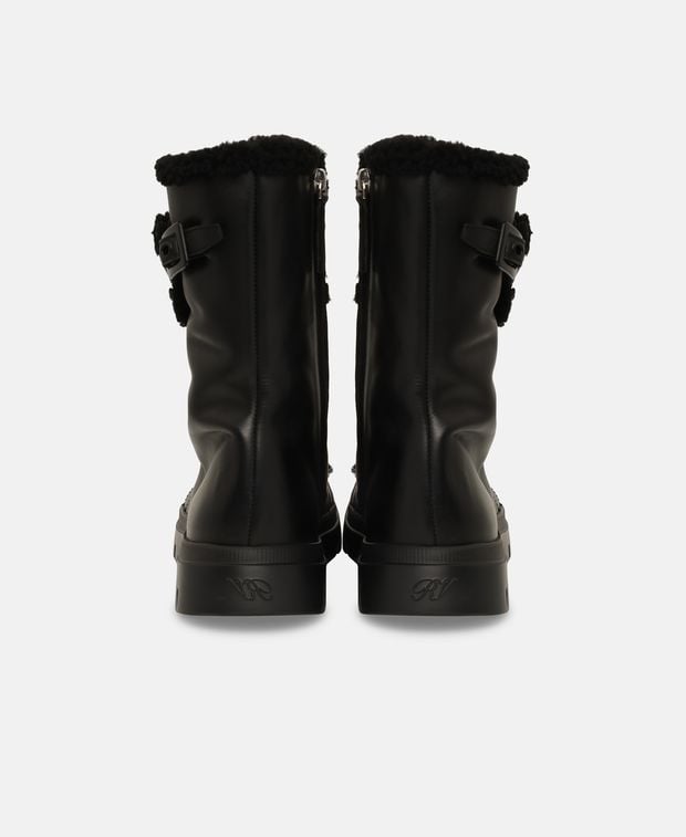 Roger Vivier Lace-up ankle boot Walkyviv