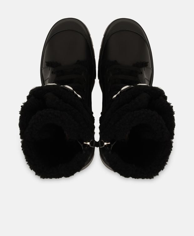 Roger Vivier Lace-up ankle boot Walkyviv