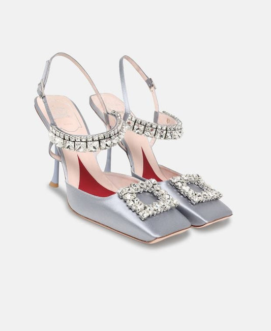 Roger Vivier Ankle strap sandals