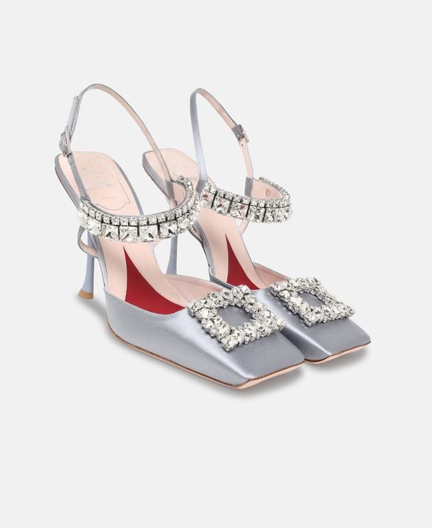 Roger Vivier Ankle strap sandals