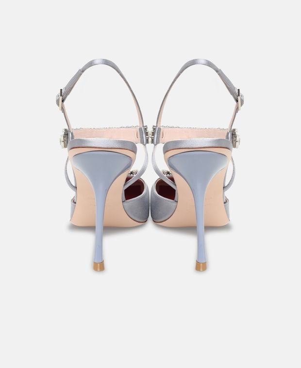 Roger Vivier Ankle strap sandals