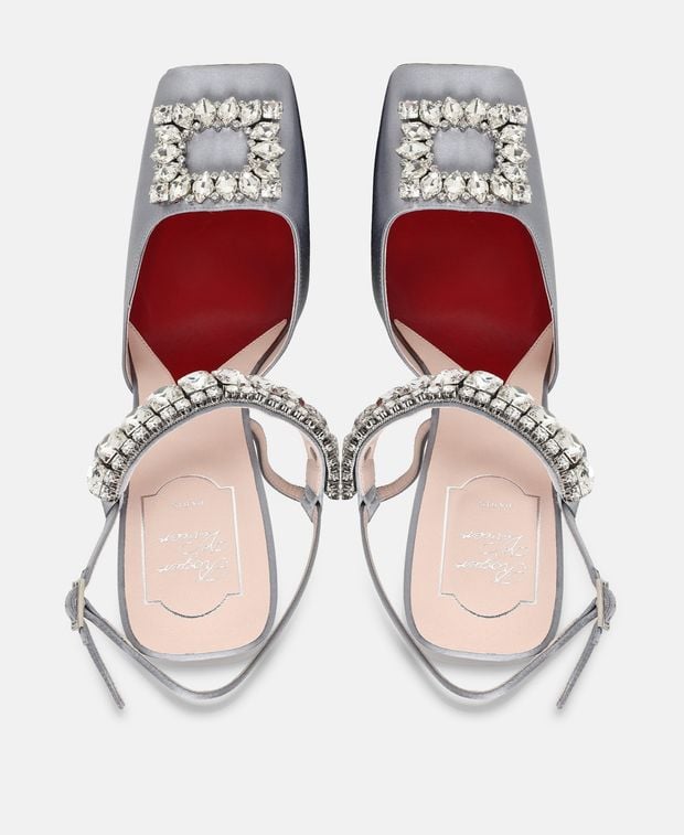 Roger Vivier Ankle strap sandals