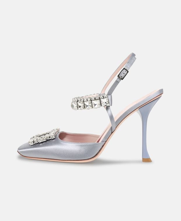 Roger Vivier Ankle strap sandals