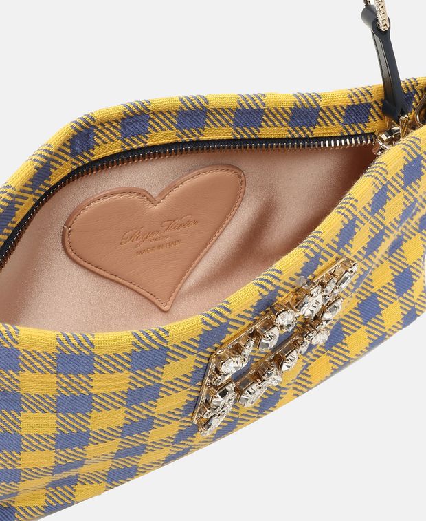 Roger Vivier Shoulder bag Nightlily