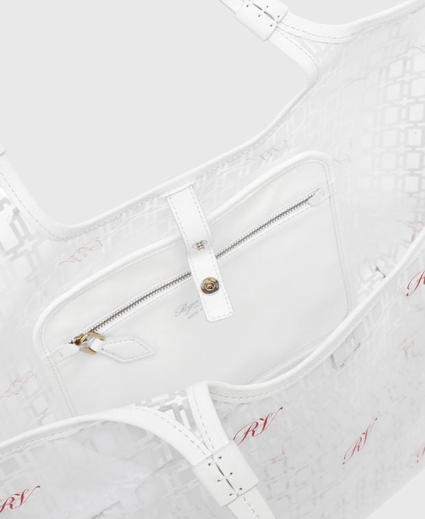 Roger Vivier Shopper Grand