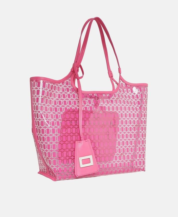 Roger Vivier Shopper Grand