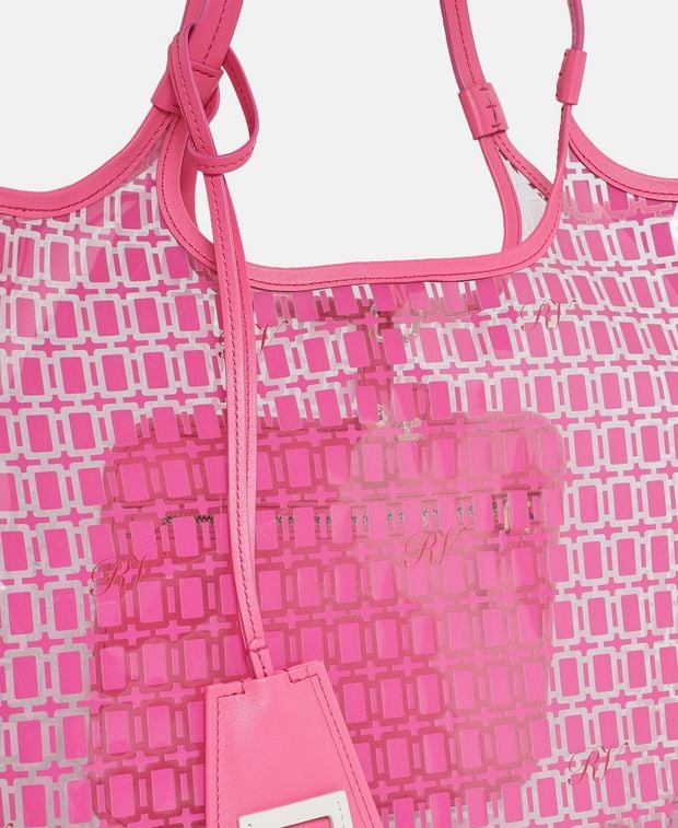 Roger Vivier Shopper Grand