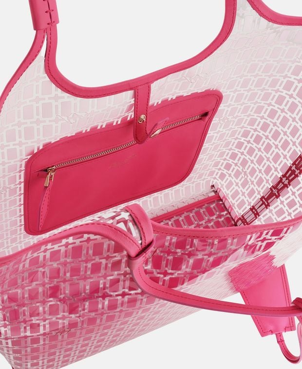 Roger Vivier Shopper Grand