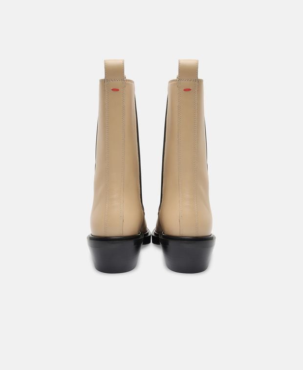 Aeyde Chelsea boots Antonia