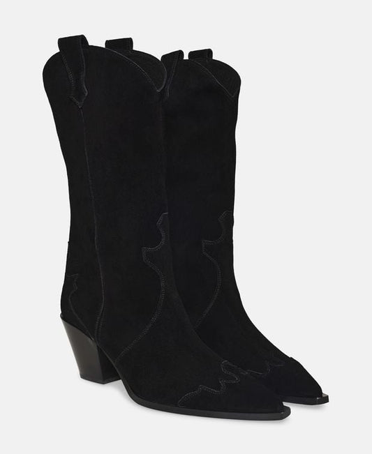 Aeyde Boots Ariel