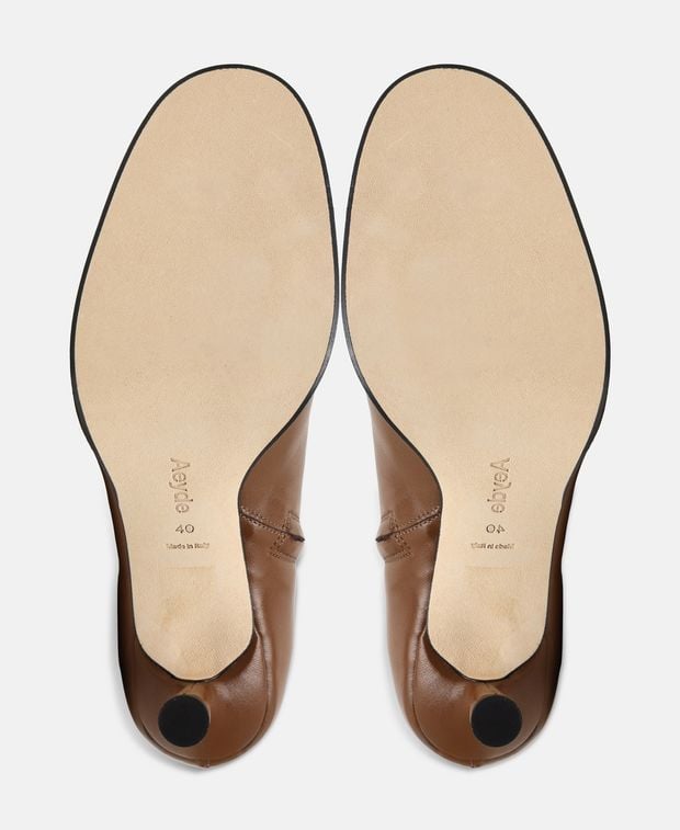 Aeyde Ankle boots Dorothy