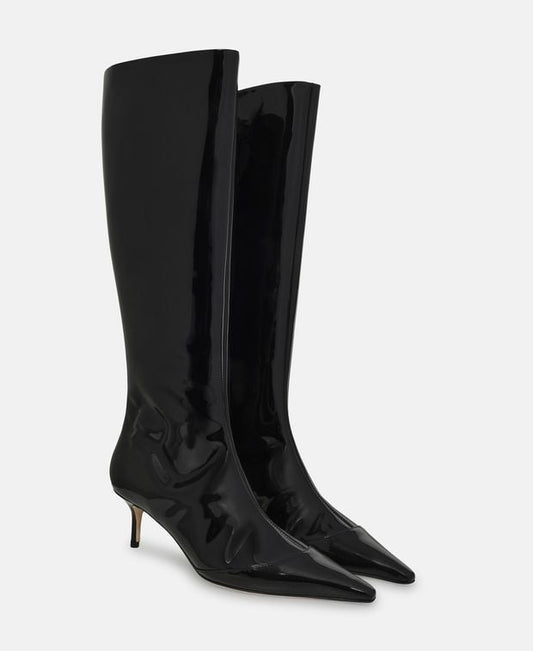Aeyde Calf boots Harper