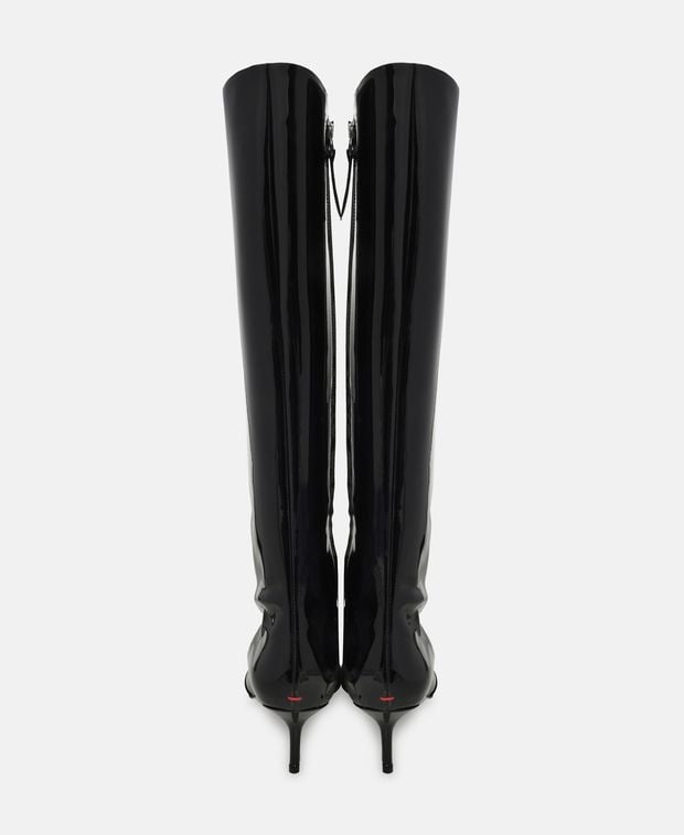 Aeyde Calf boots Harper
