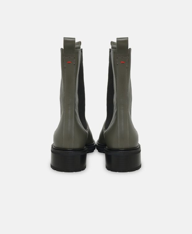 Aeyde Chelsea boots Jack