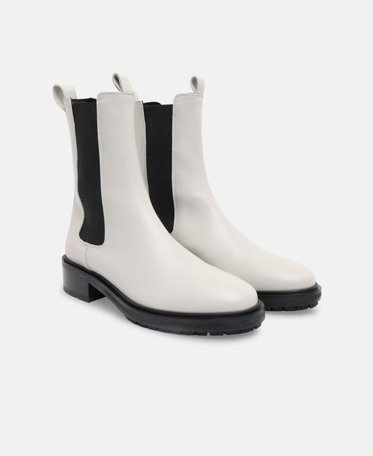 Aeyde Chelsea boots Jack