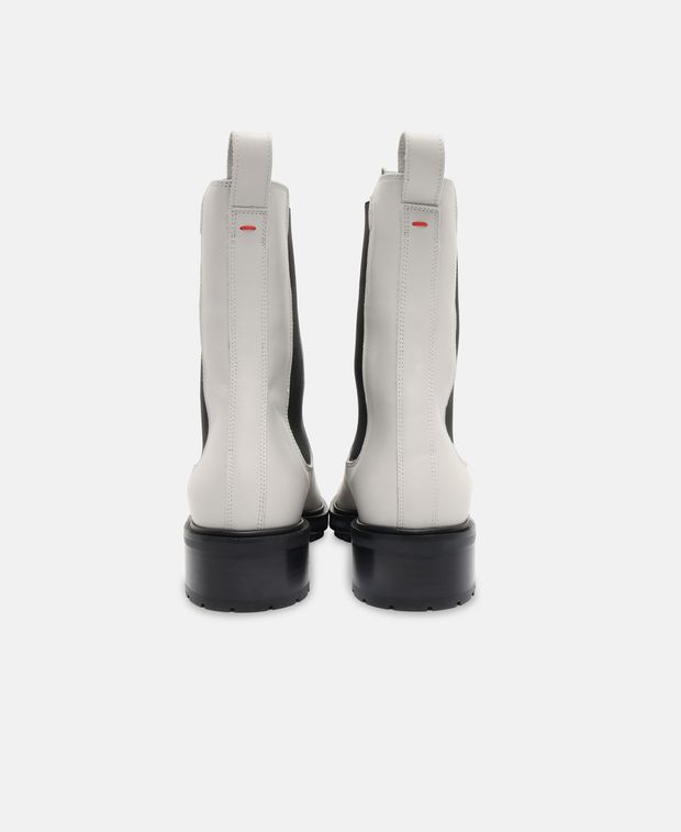 Aeyde Chelsea boots Jack