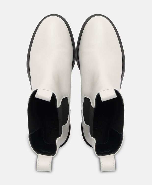Aeyde Chelsea boots Jack