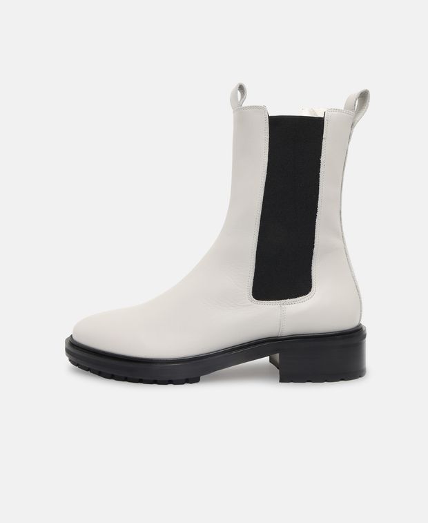 Aeyde Chelsea boots Jack