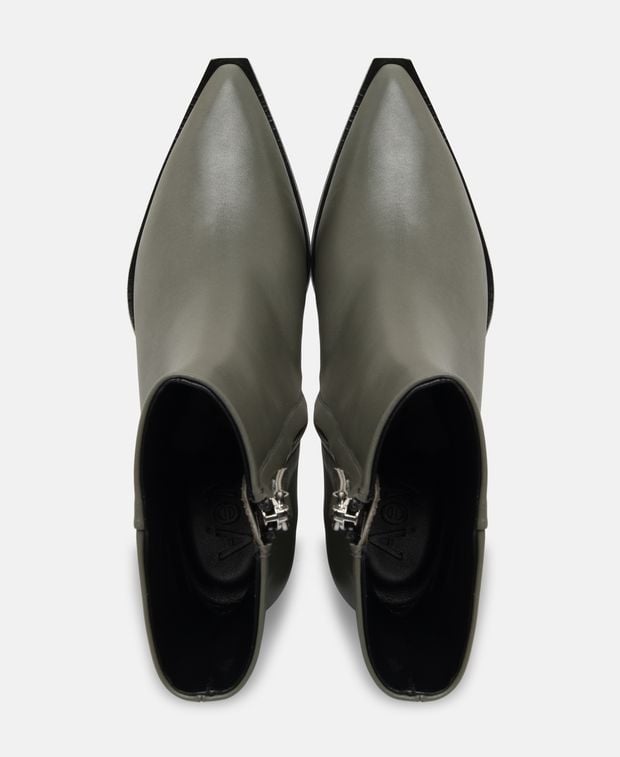 Aeyde Ankle boots Kara