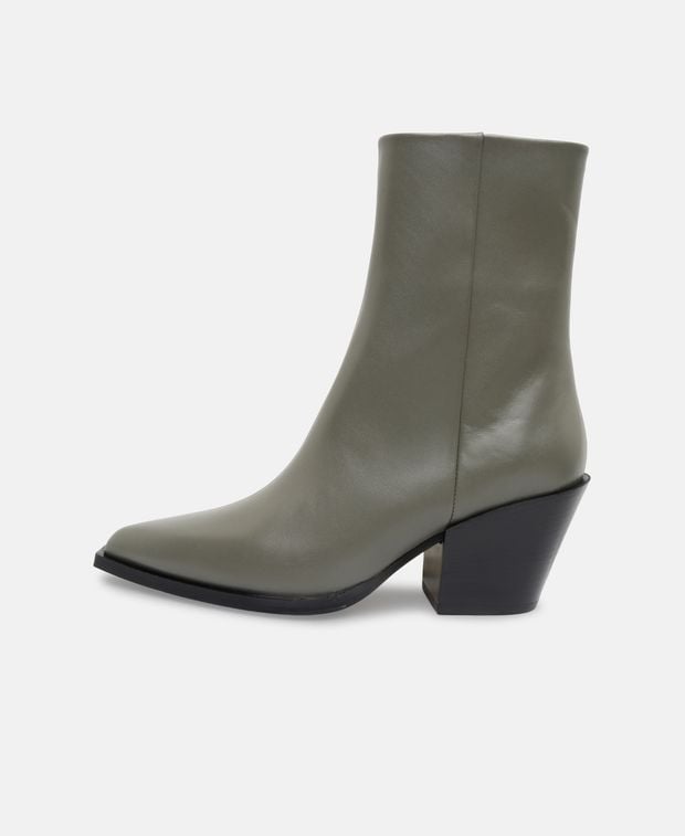 Aeyde Ankle boots Kara