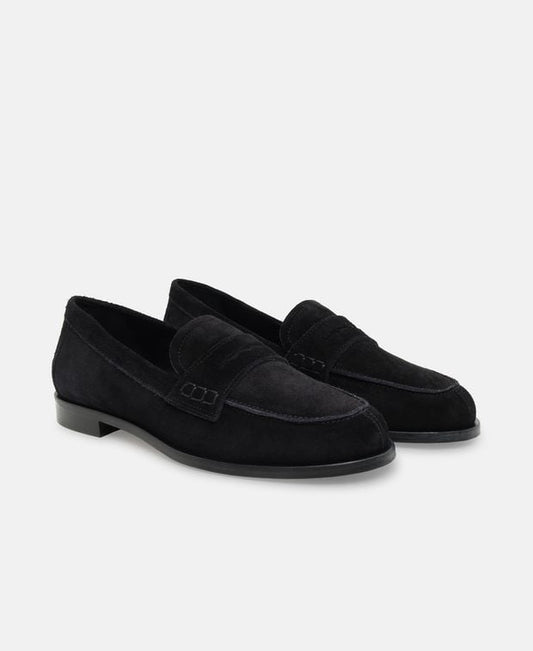 Aeyde Loafers Oscar